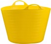 Resto-flexible-tub-yellow