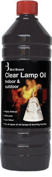 Bird-brand-clear-lamp-oil