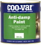 Coo-var-ant-damp-paint