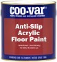 Coo-var-anti-slip-acrylic-floor-paint
