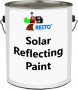 Resto-solar-reflecting-paint
