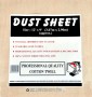 Resto-standard-duct-sheet