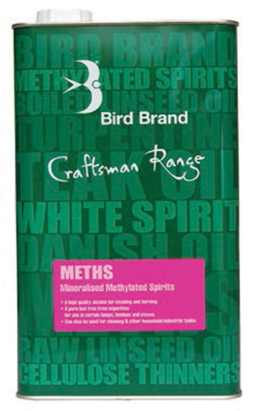 Bird-brand-methylated-spirit